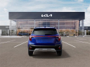Thumbnail image of 2025 Kia Seltos at Volkswagen of Grand Blanc