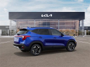 Thumbnail image of 2025 Kia Seltos at Volkswagen of Grand Blanc