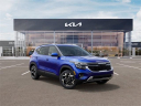 Thumbnail image of 2025 Kia Seltos at Volkswagen of Grand Blanc