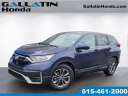 Thumbnail image of 2022 Honda CR-V at Gallatin Honda