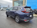 Thumbnail image of 2022 Honda CR-V at Gallatin Honda