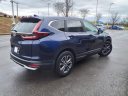 Thumbnail image of 2022 Honda CR-V at Gallatin Honda