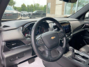 Thumbnail image of 2023 Chevrolet Traverse at 5 EM Used