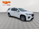 Thumbnail image of 2023 Chevrolet Traverse at 5 EM Used