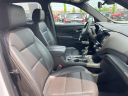 2023 Chevrolet Traverse High Country at 5 EM Used