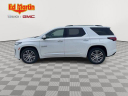 Thumbnail image of 2023 Chevrolet Traverse at 5 EM Used