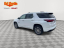 Thumbnail image of 2023 Chevrolet Traverse at 5 EM Used
