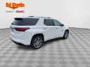 Thumbnail image of 2023 Chevrolet Traverse at 5 EM Used