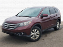 Thumbnail image of 2013 Honda CR-V at Serra Honda Brighton