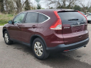 Thumbnail image of 2013 Honda CR-V at Serra Honda Brighton