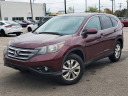 Thumbnail image of 2013 Honda CR-V at Serra Honda Brighton