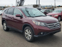 Thumbnail image of 2013 Honda CR-V at Serra Honda Brighton