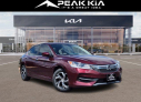Thumbnail image of 2016 Honda Accord at Peak Kia Colorado Springs - Used