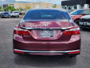 Thumbnail image of 2016 Honda Accord at Peak Kia Colorado Springs - Used