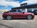 Thumbnail image of 2016 Honda Accord at Peak Kia Colorado Springs - Used