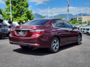 Thumbnail image of 2016 Honda Accord at Peak Kia Colorado Springs - Used