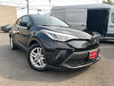2020 Toyota C-HR LE at City World Toyota