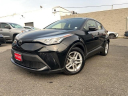 Thumbnail image of 2020 Toyota C-HR at City World Toyota