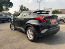 Thumbnail image of 2020 Toyota C-HR at City World Toyota