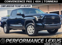 Thumbnail image of 2024 Toyota Tundra at PerformanceLexus (Used)