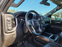 2021 Chevrolet Silverado 1500 RST at Nissan Lake Country