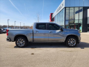 Thumbnail image of 2021 Chevrolet Silverado 1500 at Nissan Lake Country