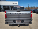 Thumbnail image of 2021 Chevrolet Silverado 1500 at Nissan Lake Country