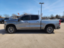 Thumbnail image of 2021 Chevrolet Silverado 1500 at Nissan Lake Country