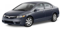 2011 Honda Civic LX at GermainHondaofDublin vAuto Polling