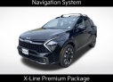 Thumbnail image of 2024 Kia Sportage at Atlantic Kia