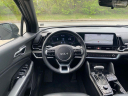 Thumbnail image of 2024 Kia Sportage at Atlantic Kia