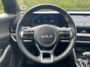 Thumbnail image of 2024 Kia Sportage at Atlantic Kia