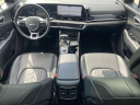 Thumbnail image of 2024 Kia Sportage at Atlantic Kia