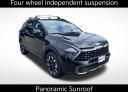 Thumbnail image of 2024 Kia Sportage at Atlantic Kia