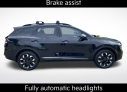 2024 Kia Sportage X-Line at Atlantic Kia