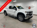 2022 Chevrolet Silverado 1500 Limited LT at Kocourek Chevrolet