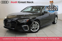 Thumbnail image of 2022 Audi A4 at Audi Great Neck