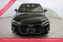 Thumbnail image of 2022 Audi A4 at Audi Great Neck