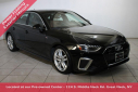 Thumbnail image of 2022 Audi A4 at Audi Great Neck