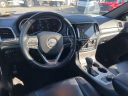 Thumbnail image of 2022 Jeep Grand Cherokee WK at Lafontaine Chevrolet