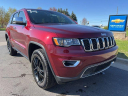 Thumbnail image of 2022 Jeep Grand Cherokee WK at Lafontaine Chevrolet