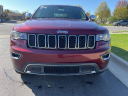Thumbnail image of 2022 Jeep Grand Cherokee WK at Lafontaine Chevrolet