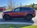 Thumbnail image of 2022 Jeep Grand Cherokee WK at Lafontaine Chevrolet