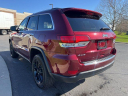 Thumbnail image of 2022 Jeep Grand Cherokee WK at Lafontaine Chevrolet