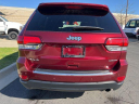 Thumbnail image of 2022 Jeep Grand Cherokee WK at Lafontaine Chevrolet