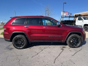 Thumbnail image of 2022 Jeep Grand Cherokee WK at Lafontaine Chevrolet