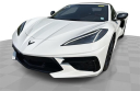 Thumbnail image of 2023 Chevrolet Corvette at Mohawk Chevrolet