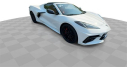 Thumbnail image of 2023 Chevrolet Corvette at Mohawk Chevrolet