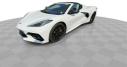 Thumbnail image of 2023 Chevrolet Corvette at Mohawk Chevrolet