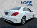 Thumbnail image of 2015 Mercedes-Benz C-Class at Liccardi Ford Inc